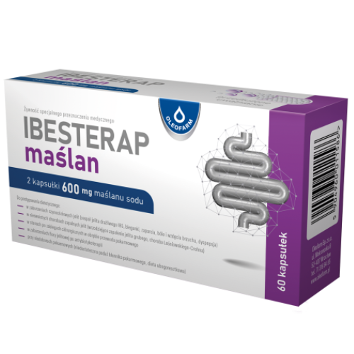 IBESTERAP maślan