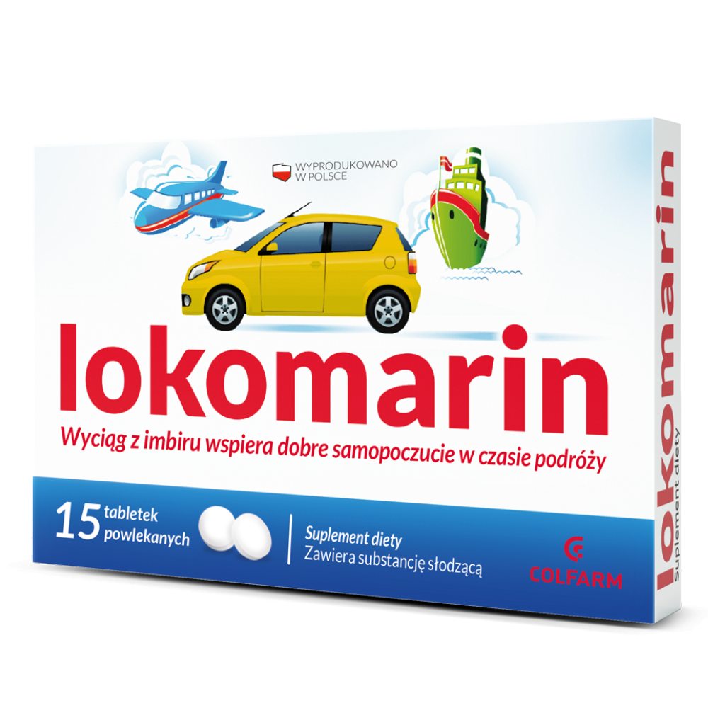 lokomarin