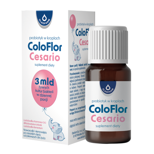 ColoFlor Cesario