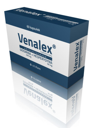 Venalex®