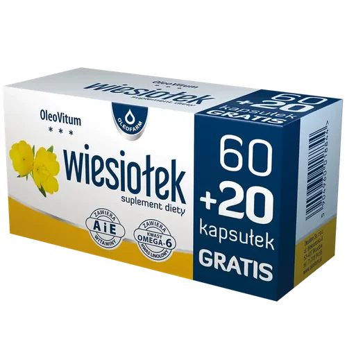 wiesiołek OleoVitum