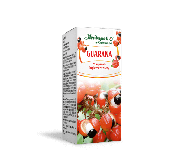 GUARANA