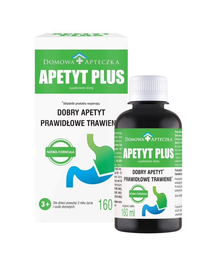 APETYT PLUS