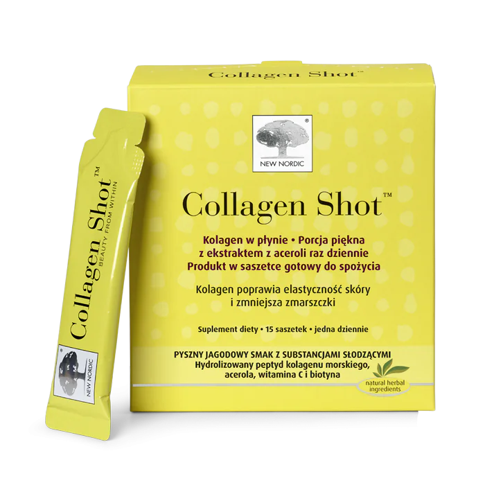 Collagen Shot™