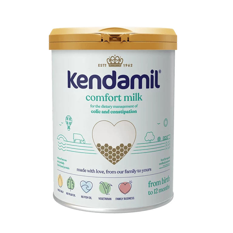 kendamil comfort milk