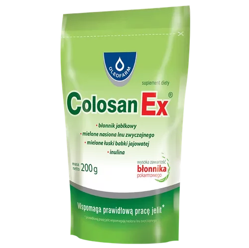 Colosan Ex®