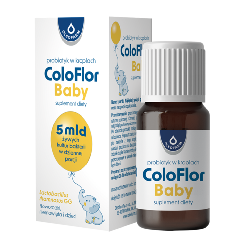 ColoFlor Baby