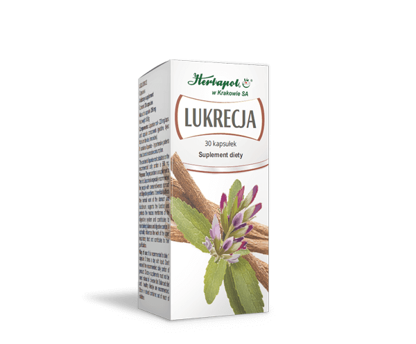 LUKRECJA