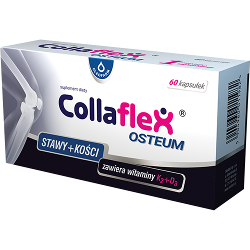 Collaflex OSTEUM