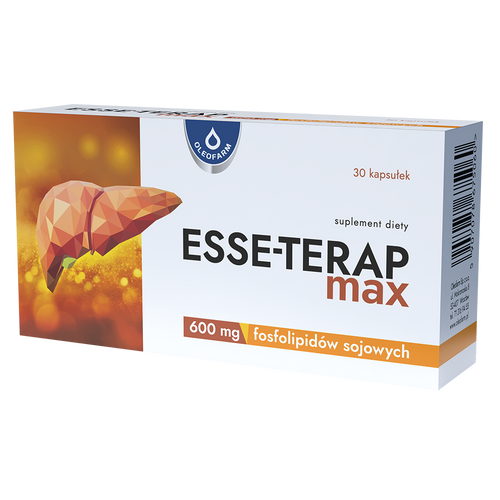 ESSE-TERAP max