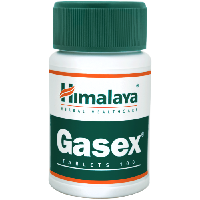 Himalaya Gasex