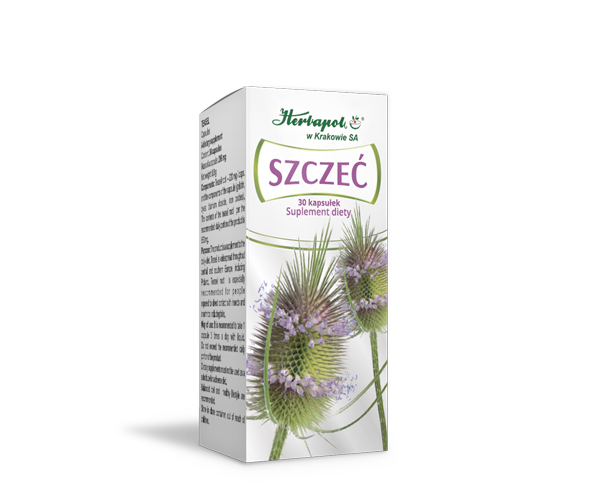 SZCZEĆ