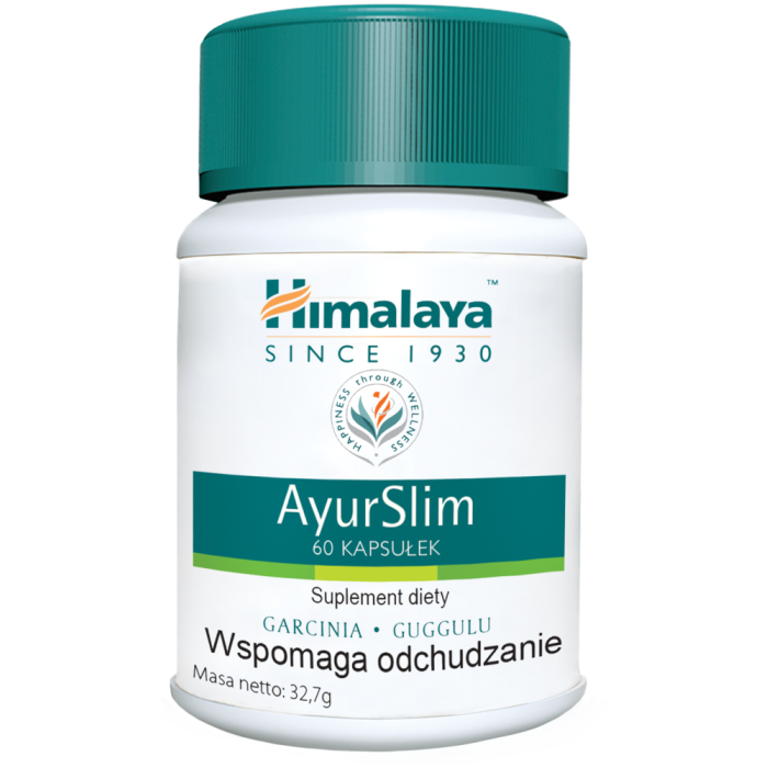 Himalaya AyurSlim