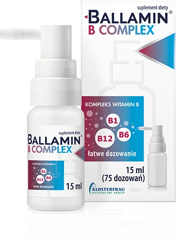 BALLAMIN® B COMPLEX
