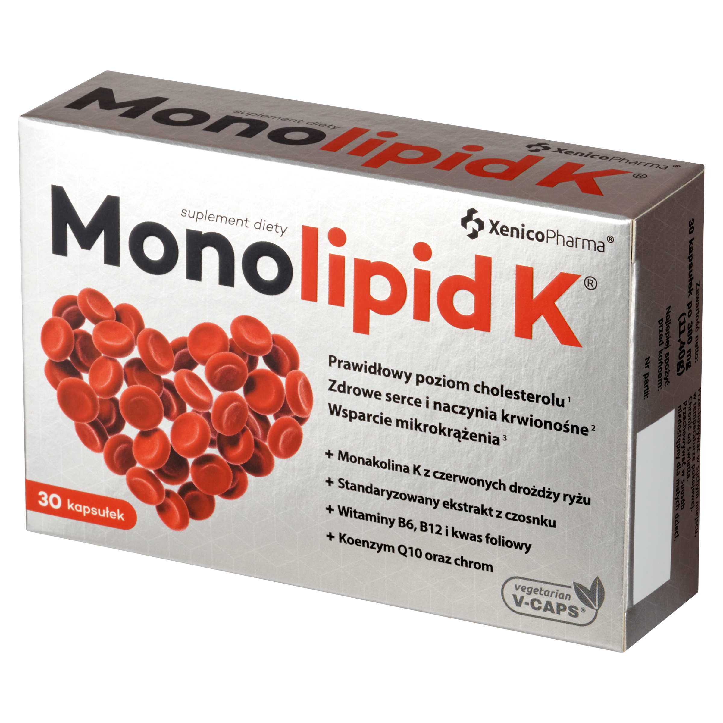 Monolipid K®
