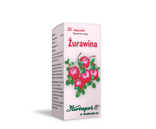 ŻURAWINA
