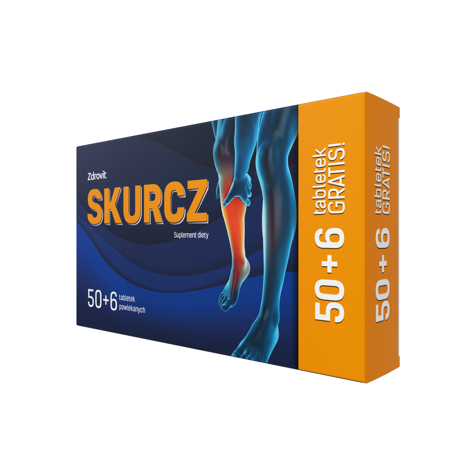 Zdrovit SKURCZ