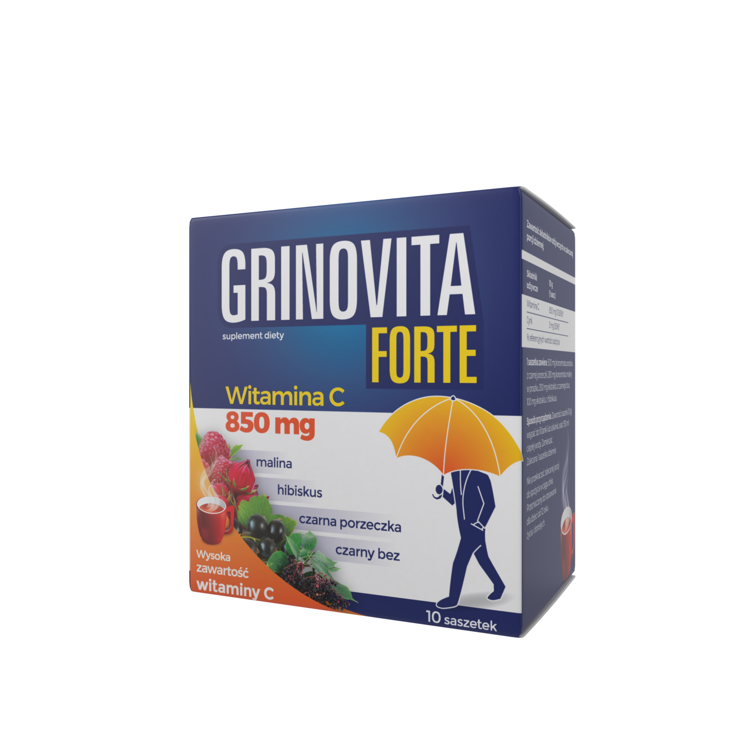 GRINOVITA FORTE