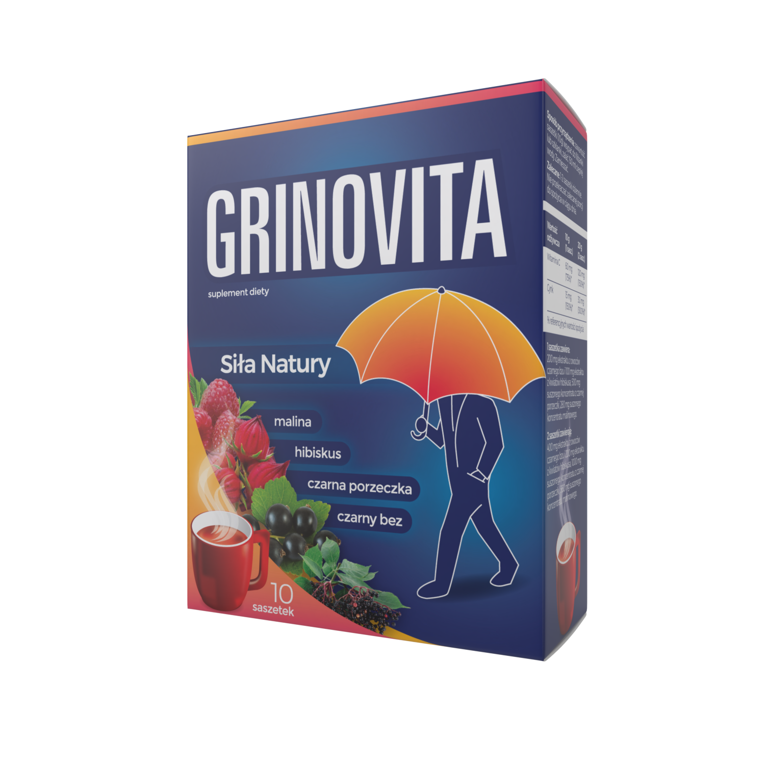 GRINOVITA