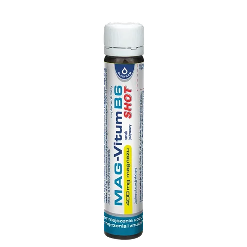 MAG-Vitum B6