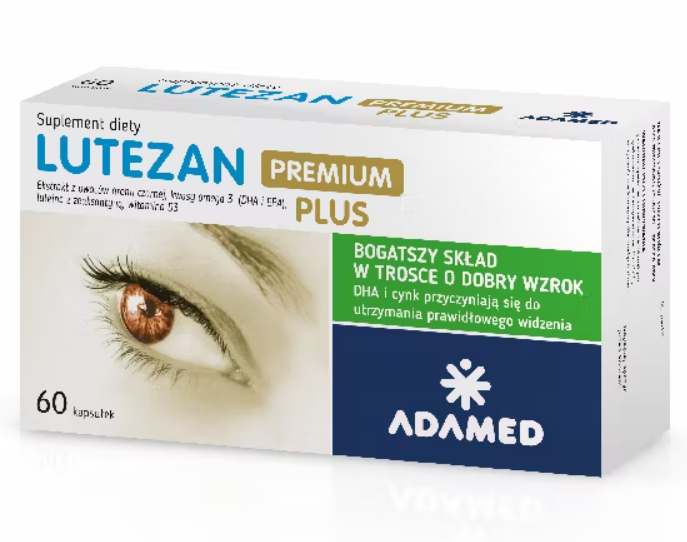 Lutezan premium Plus