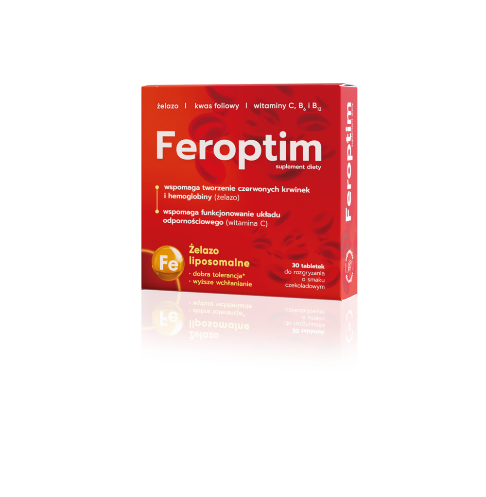 Feroptim
