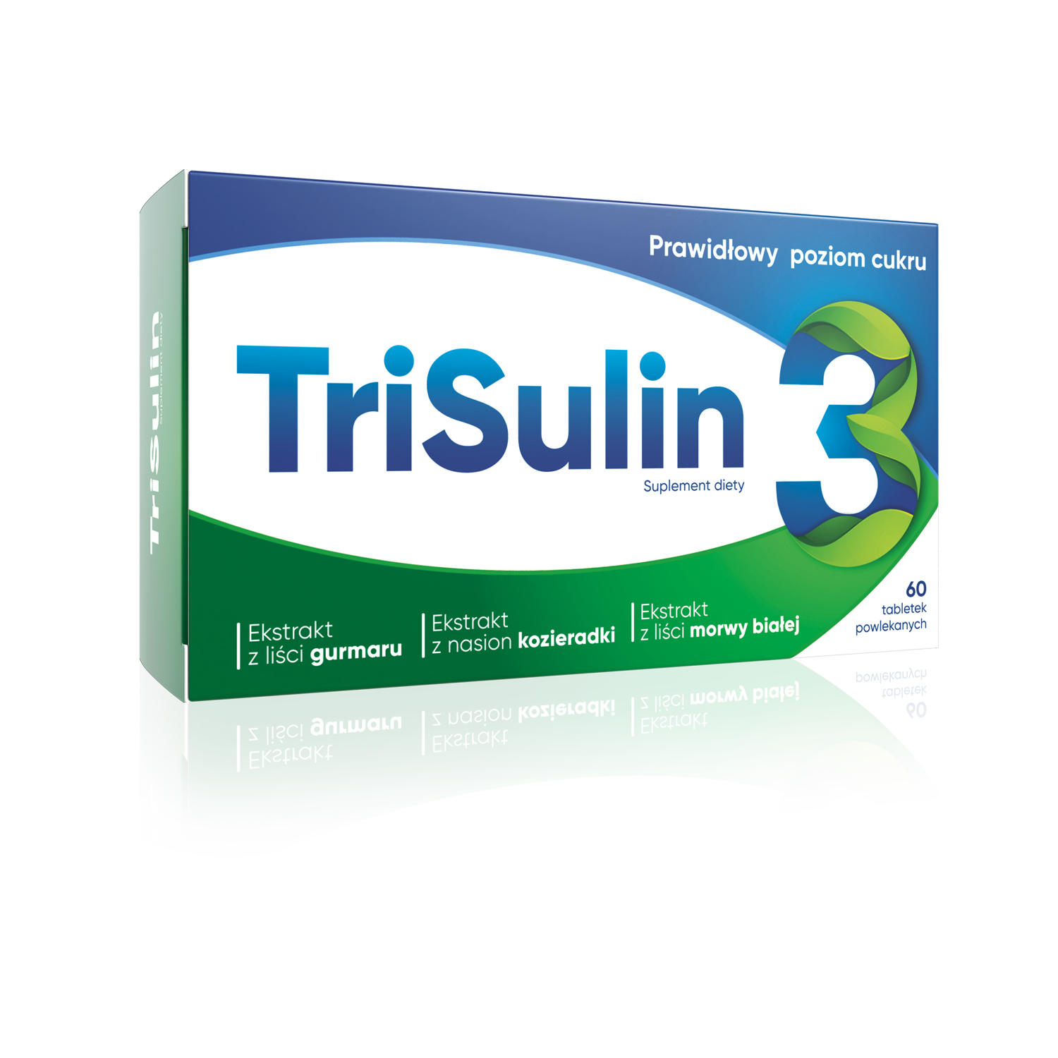 TriSulin