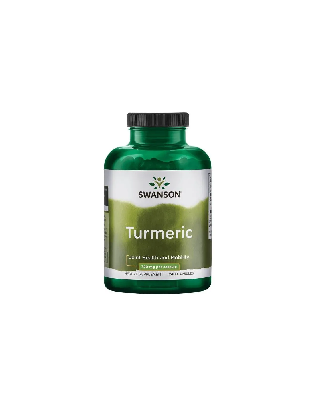 Turmeric 720 mg