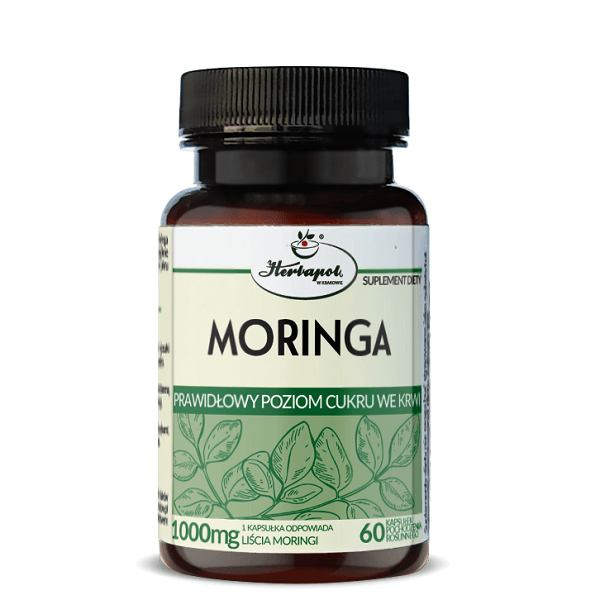 MORINGA