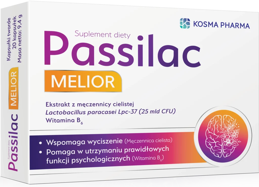 Passilac MELIOR