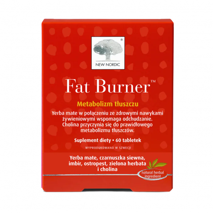 Fat Burner™