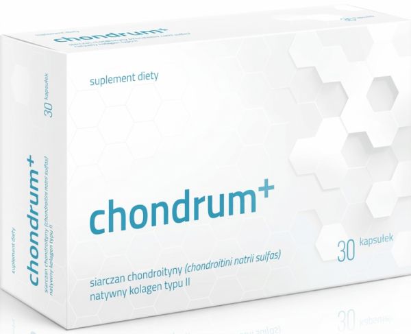 chondrum+