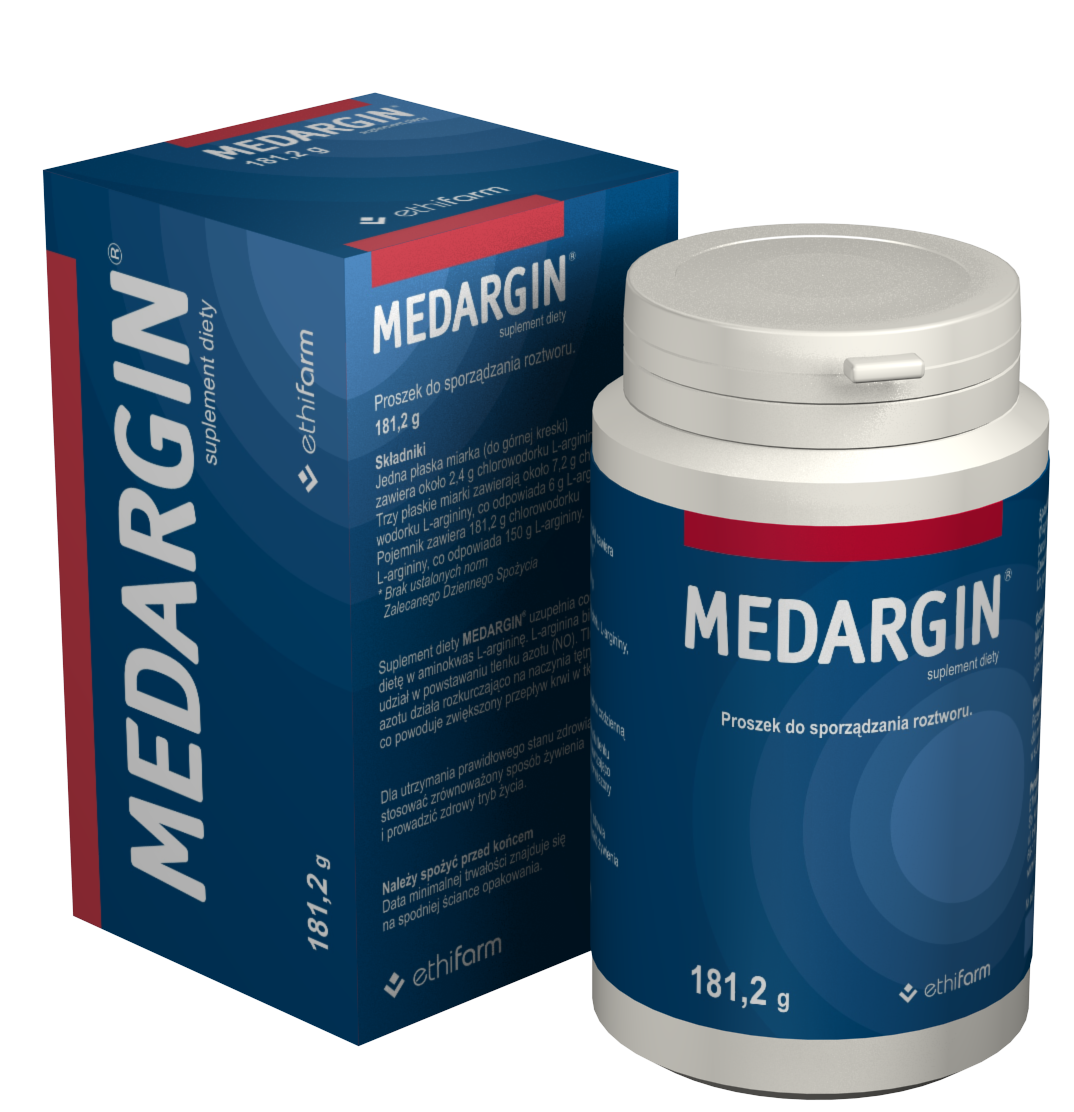MEDARGIN®