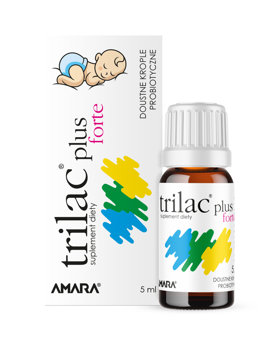 trilac plus forte®