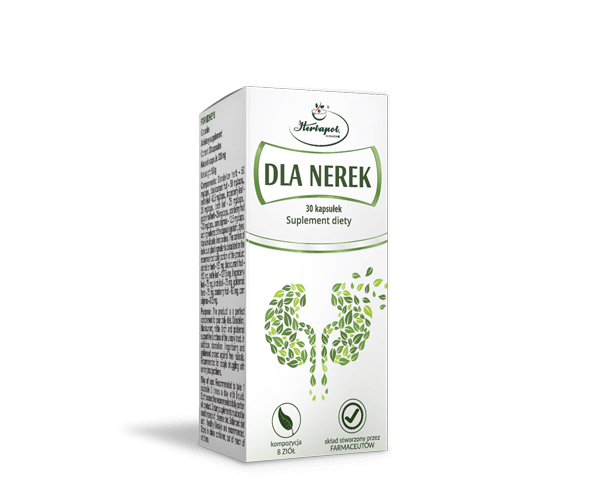 DLA NEREK
