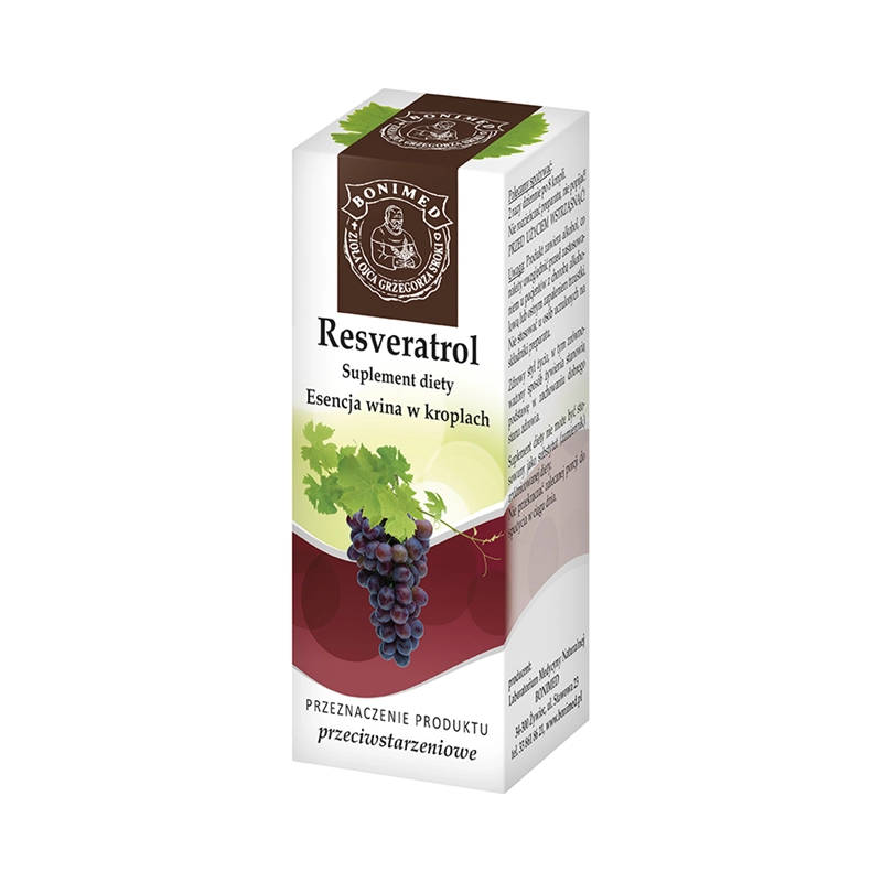 Resveratrol