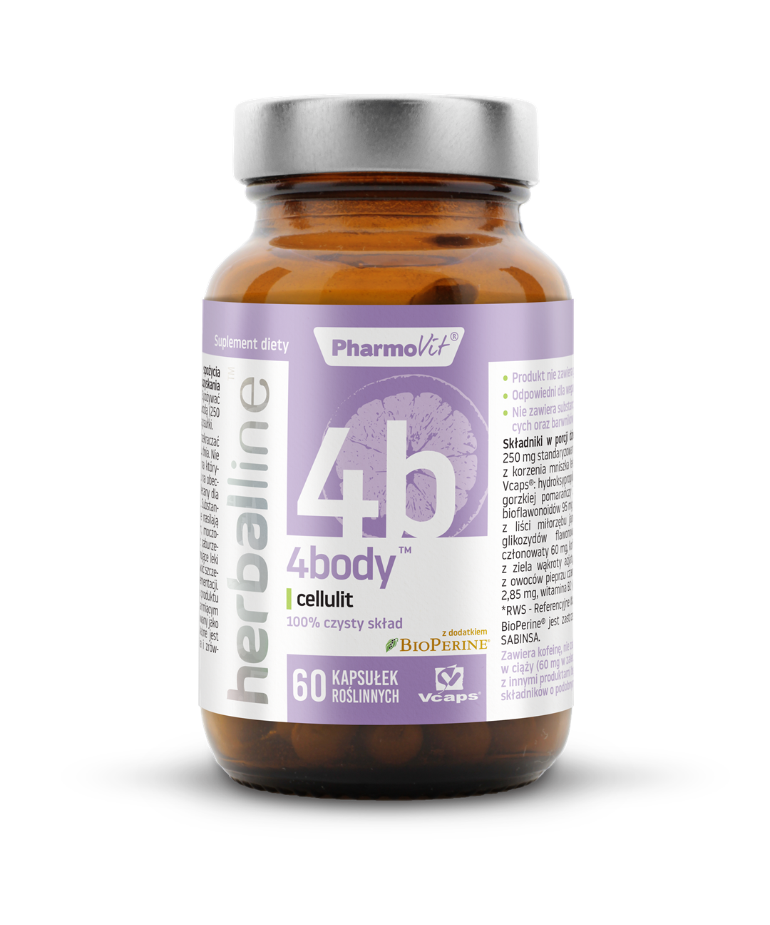 4body™ cellulit Herballine™