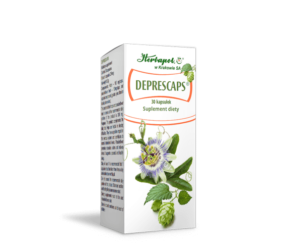 DEPRESCAPS
