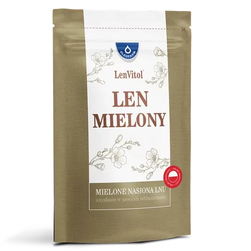 LenVitol® LEN MIELONY