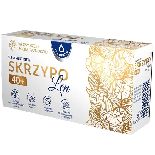 SKRZYPOLen 40+