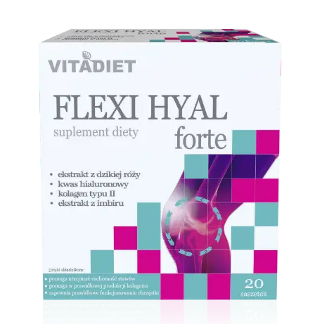 FLEXI HYAL forte