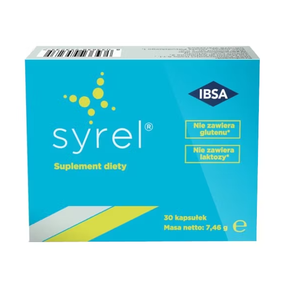 syrel®