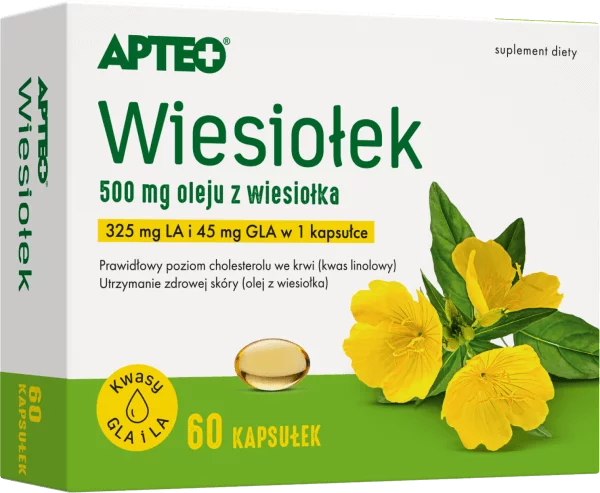 Wiesiołek APTEO