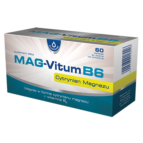 MAG-Vitum B6