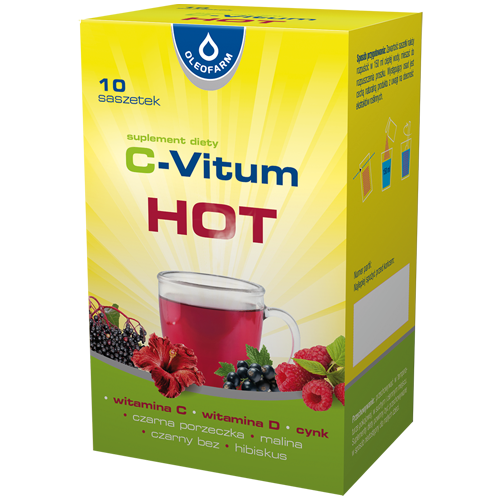 C-Vitum HOT