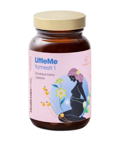 LittleMe trymestr 1