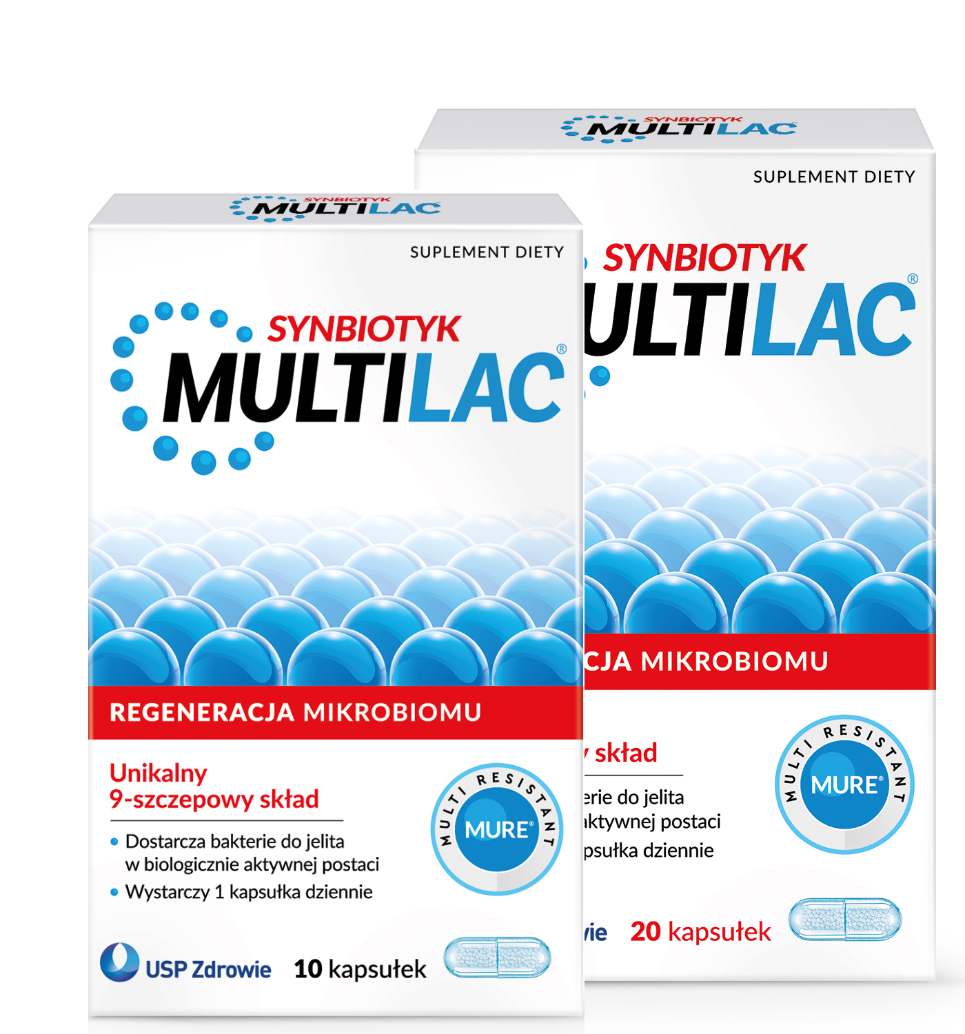 MULTILAC® SYNBIOTYK