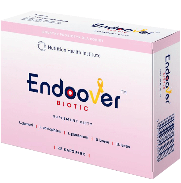 Endoover™ BIOTIC
