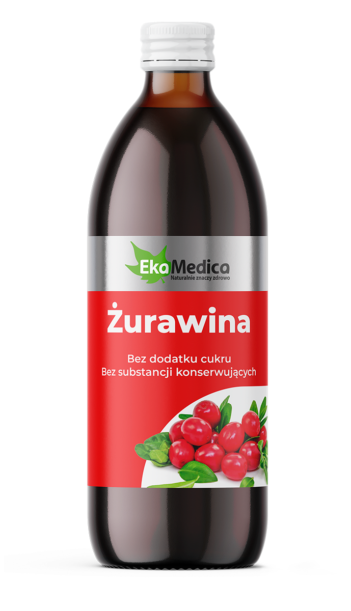 Żurawina