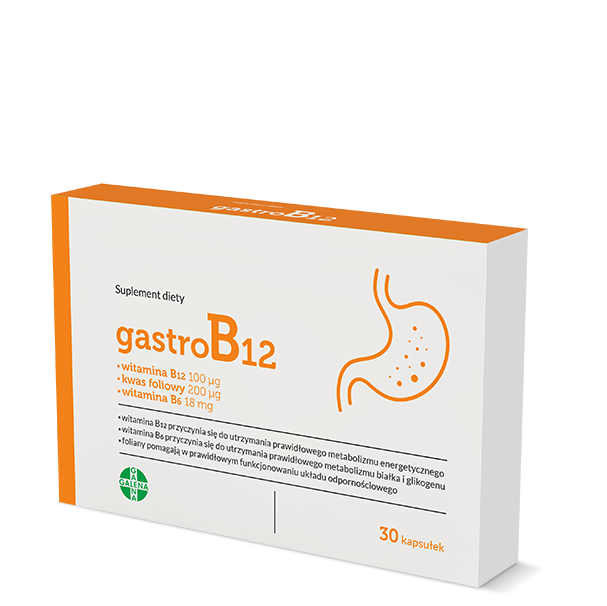gastroB12